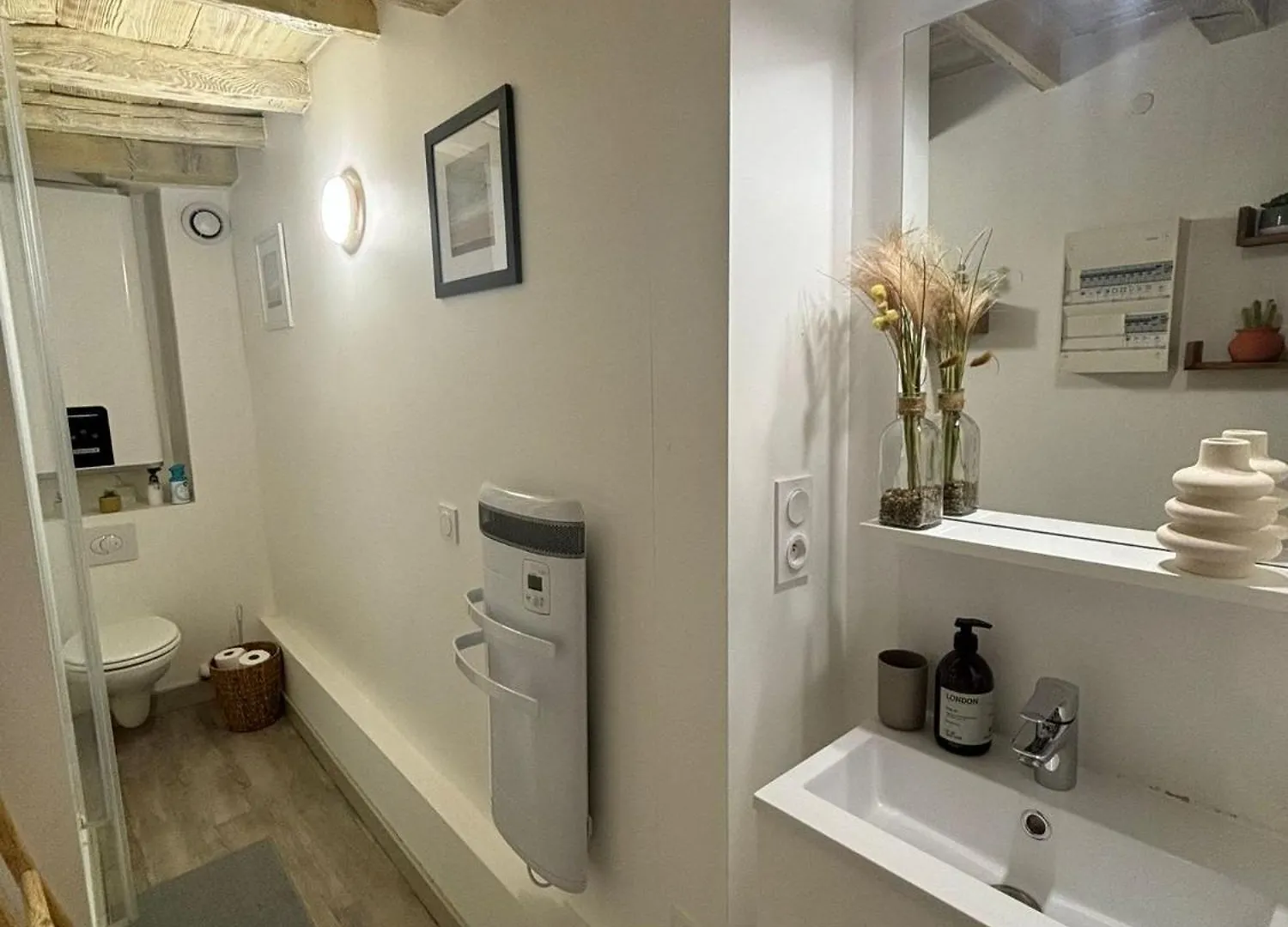 Studio Elegant Roanne Francja